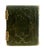 American Civil War Era Morocco Leather Photo Album With Brass Closures For Sale - Image 4 of 10