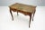 Vintage Wooden Desk, 1940s For Sale - Image 4 of 7