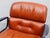 Executive Desk Chair by Ico & Louisa Parisi for Me, 1970 For Sale - Image 10 of 17