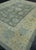 Turkish Turkish Oushak Rug 10'9" x 13'7" #18603 For Sale - Image 3 of 8