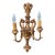 French Wall Sconce For Sale