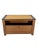 Art Deco Modernist Free-Standing Desk by J.A. Muntendam for L.O.V. Oosterbeek, 1920s For Sale - Image 11 of 18