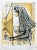 Artist: Jean Carzou Country: France Title: Untitled Medium: Original Lithograph Marks: Hand-signed in pencil and numbered,...