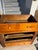 Antique Pine Three Drawer Dresser For Sale - Image 12 of 16