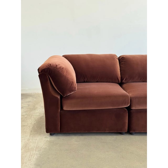 Lugo Modular Sofa For Sale - Image 12 of 13
