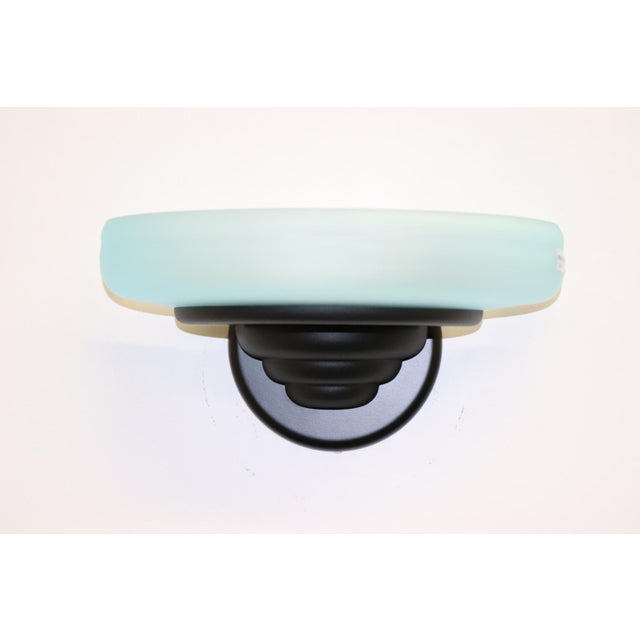 Mid-Century Modern Mid-Century Modern Murano Lamp Lamp For Sale - Image 3 of 12