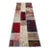 Oushak Vintage Wool Rug For Sale