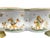Ceramic Large 18th Century Style French Hand-Painted Faience Foot Bath (Pédiluve) / Centerpiece Bowl by Nicole Tilloy – Rococo Revival / French Country For Sale - Image 7 of 14
