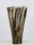 Beige Vintage Ceramic Vase, 1940 For Sale - Image 8 of 11