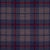 Montana Wool Plaid is a fine, tightly woven houndstooth check with an overstripe that adds lovely depth and a touch of...