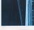 Modern Jacques Monory, Skyscrapers, Original Signed Silkscreen Print For Sale - Image 3 of 6