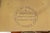 Antique English S. Mordan & Co. London Letter Postal Scale For Sale - Image 11 of 11