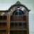 Gillows Carved Mahogany Library Bookcase For Sale - Image 4 of 18
