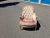 20th Century Antique Style Wood Carved Upholstered Bergere Chair for Living Room For Sale - Image 9 of 9