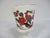 English Aynsley Bird of Paradise Stemmed Vase For Sale - Image 3 of 9