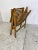 Vintage Rex Folding Chair by Niko Kralj for Stol Kamnik, Slovenia, 1960s For Sale - Image 5 of 10