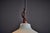 Pendant Lamp attributed to Hans-Agne Jakobsson for AB Markaryd, Sweden, 1960s For Sale - Image 6 of 12