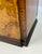 Mid 20th Century English Art Deco Book-Matched Burl Walnut Wardrobe For Sale - Image 9 of 13