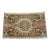 Oushak Vintage Wool Rug For Sale