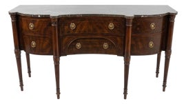 Example of Drexel Credenzas and Sideboards