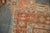 Antique Distressed Karabagh Rug Runner - 5'2" x 10'7" For Sale In New York - Image 6 of 12