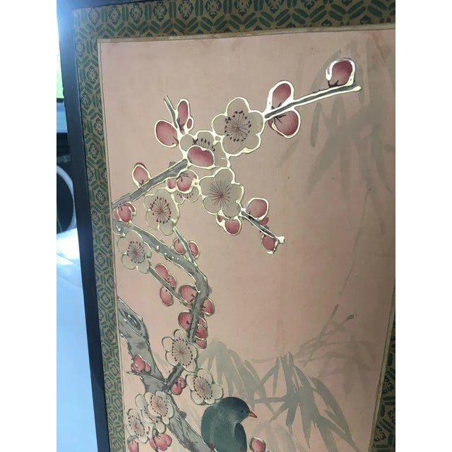 Chinese Painting, 1950s For Sale - Image 10 of 18