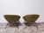Set of Mid-Century Lounge Chairs from Saporiti For Sale - Image 17 of 18