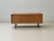 Mid-Century Scandinavian Teak Lowboard with Drawers For Sale - Image 9 of 16