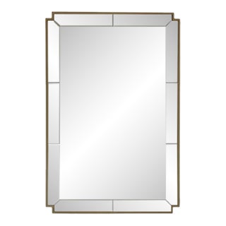 Davis Mirror Gold For Sale