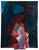 Tom Holland, Very Large Constructed Abstract Mixed Media Painting Wall Sculpture Tom Holland, 1981 For Sale In Miami - Image 6 of 18