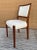 1970s Vintage Mid Century Scandinavian Svegards Markaryd Teak Dining Chairs- Set of 4 For Sale - Image 5 of 13
