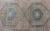 Early 20th Century Turkish Vintage Oushak Runner With Medallions and Soft Pastel Colors 3'6 X 12'6 For Sale - Image 5 of 10