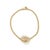 The LOVE collection began with the iconic bracelet created in New York in 1969. An expression of Cartier's design vision,...
