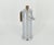 1930s 1930s Art Deco Chrome Cocktail Shaker With Wooden Handle by Keystone Silver Co For Sale - Image 5 of 10