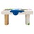 La Vie Console Table by Malabar For Sale - Image 8 of 14