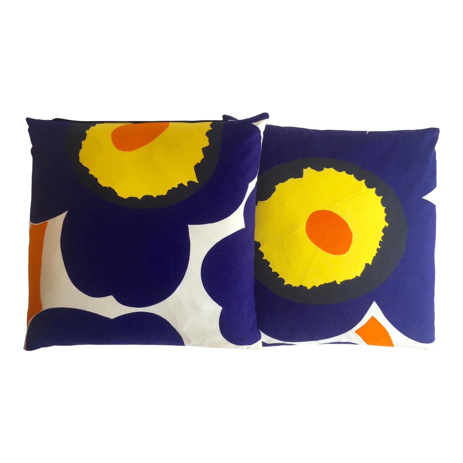 SALE！新品marimekko MESSENGER PILLOW SOLID Messenger Pillow Solid Shoulderbag | Marimekko