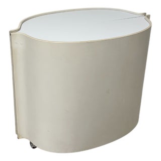 Model B106 Bar Trolley by Eugenio Gerli for Tecno, 1966 For Sale