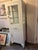 Mid-Century Modern Mid-Century Free Standing Medicine Cabinet For Sale - Image 3 of 3