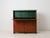 Antique Swedish Gustavian Secretary in Pine, 1850s For Sale - Image 4 of 14