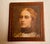 Circa 1900 American Oil Portrait, Lady With a High Collar, Attributed to Edgar Cowan For Sale - Image 10 of 10