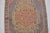 Kurdish Wool Area Carpet For Sale - Image 9 of 10