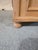 Wood Late 19th Century German Pine Provincial Cabinet For Sale - Image 7 of 8
