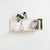100×40-1 Fläpps Shelf in White from Ambivalenz For Sale - Image 4 of 5