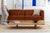 Two-Seater Sofa in Ash and Camel Leather by Julien Renault For Sale - Image 11 of 14