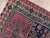 Textile Galerie Shabab Collection Mid-20th Century Turkish Anatolian Throw Rug For Sale - Image 7 of 8