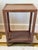 Coffee Karl Springer Toffee Telephone Side Table For Sale - Image 8 of 12
