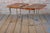 1930s Bauhaus Oak Foling Table by J. Halabala for UP Zavody, Czech, 1930s For Sale - Image 5 of 18