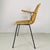 1960s Midollino Basketball Chairs attributed to Campo E Graffi, 1960s, Set of 4 For Sale - Image 5 of 14