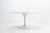 Round Dining Table by Saarinen for Knoll International, 1970s For Sale - Image 9 of 14