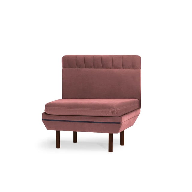 Agnes M Couch by Mambo Unlimited Ideas For Sale - Image 10 of 18